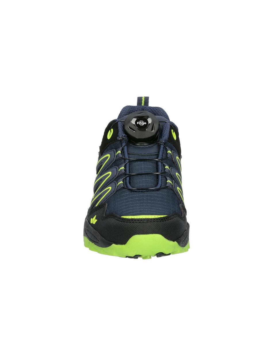 Outdoorschuh Leander