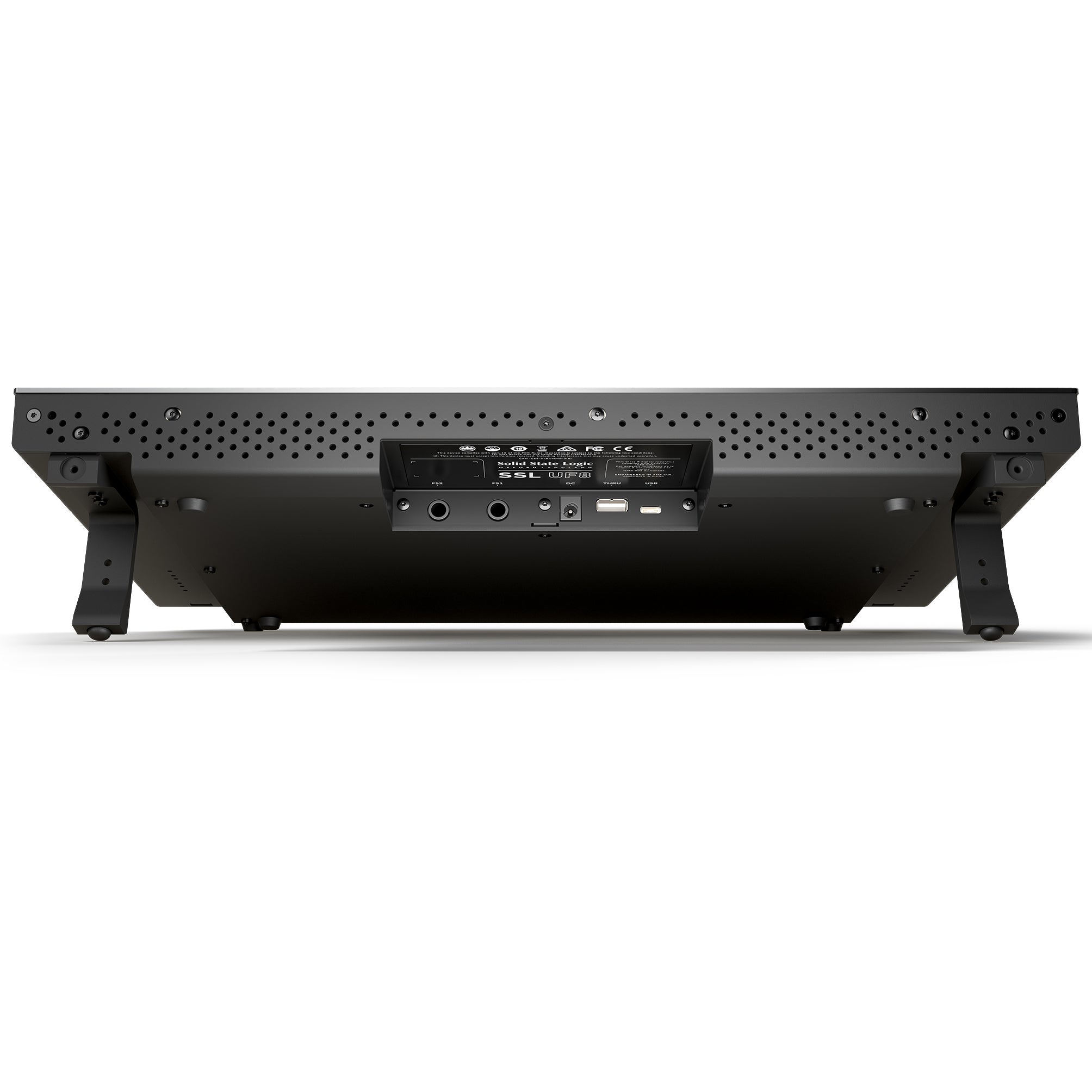 Solid State Logic UF8 DAW controller