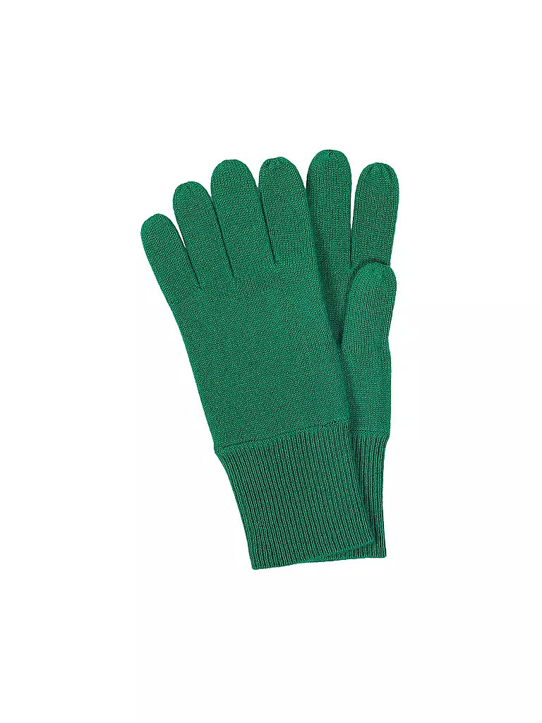 KATESTORM Handschuhe grün