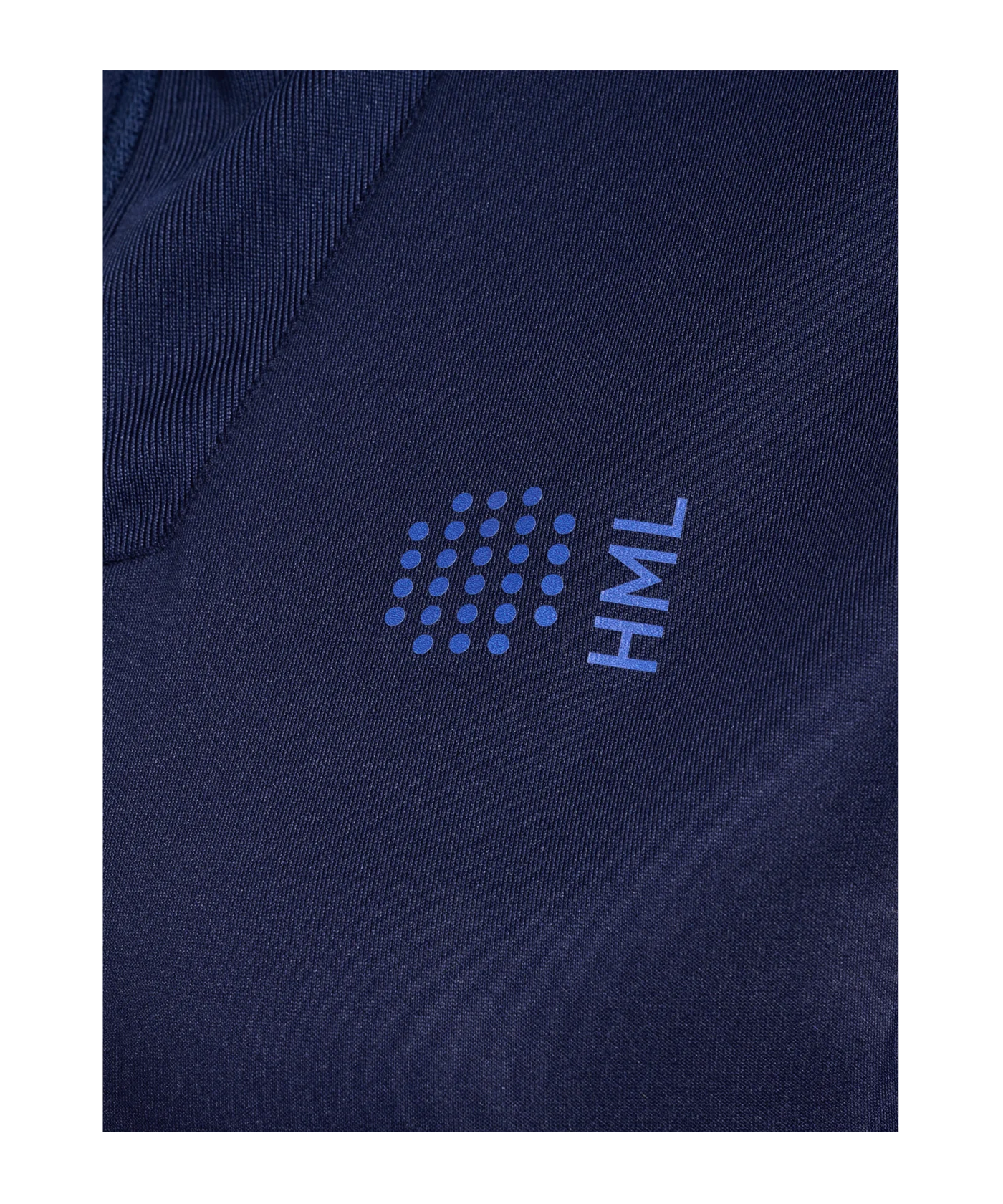 Hummel hmlCOURT HalfZip Sweatshirt Damen F7026
