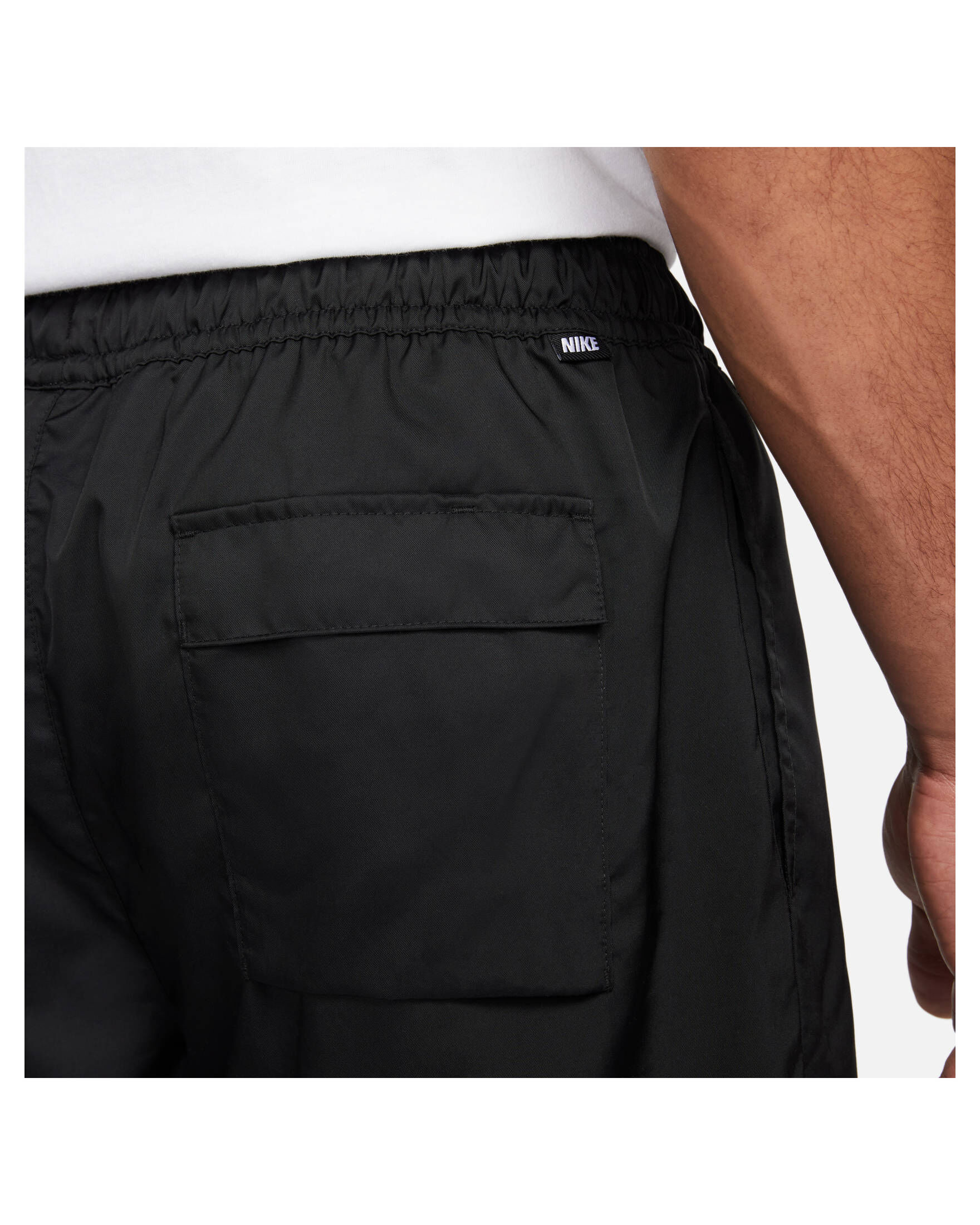 Nike Sportswear| Herren Trainingsshorts M NSW SPE WVN LND FLOW SHORT