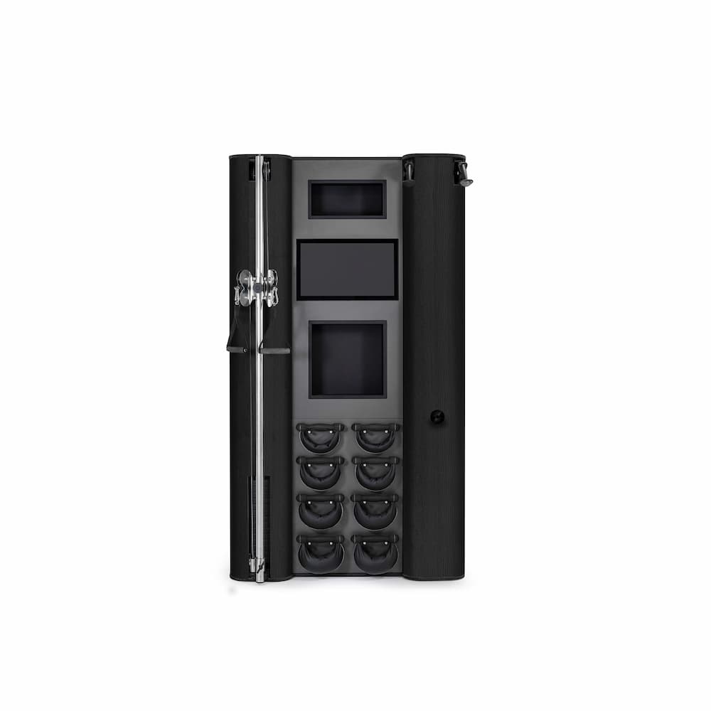 NOHRD NOHrDWALL Compact Black