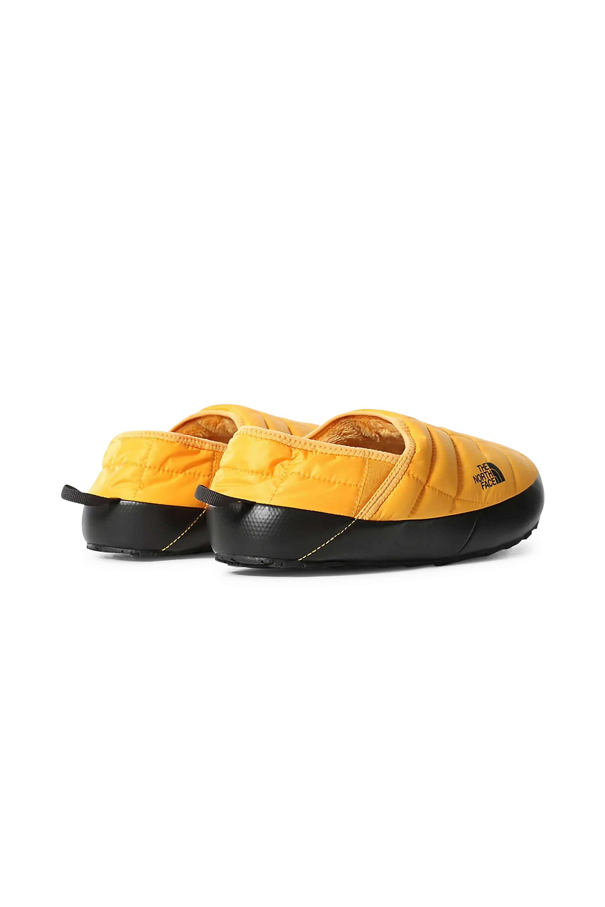 THE NORTH FACE Baskets M THERMOBALL TRACTION MULE V Jaune