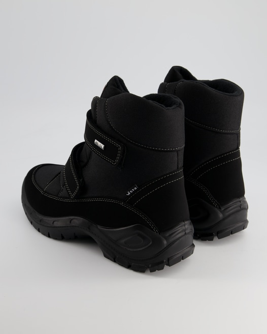 Vista 11-33042 Winterstiefel in Schwarz