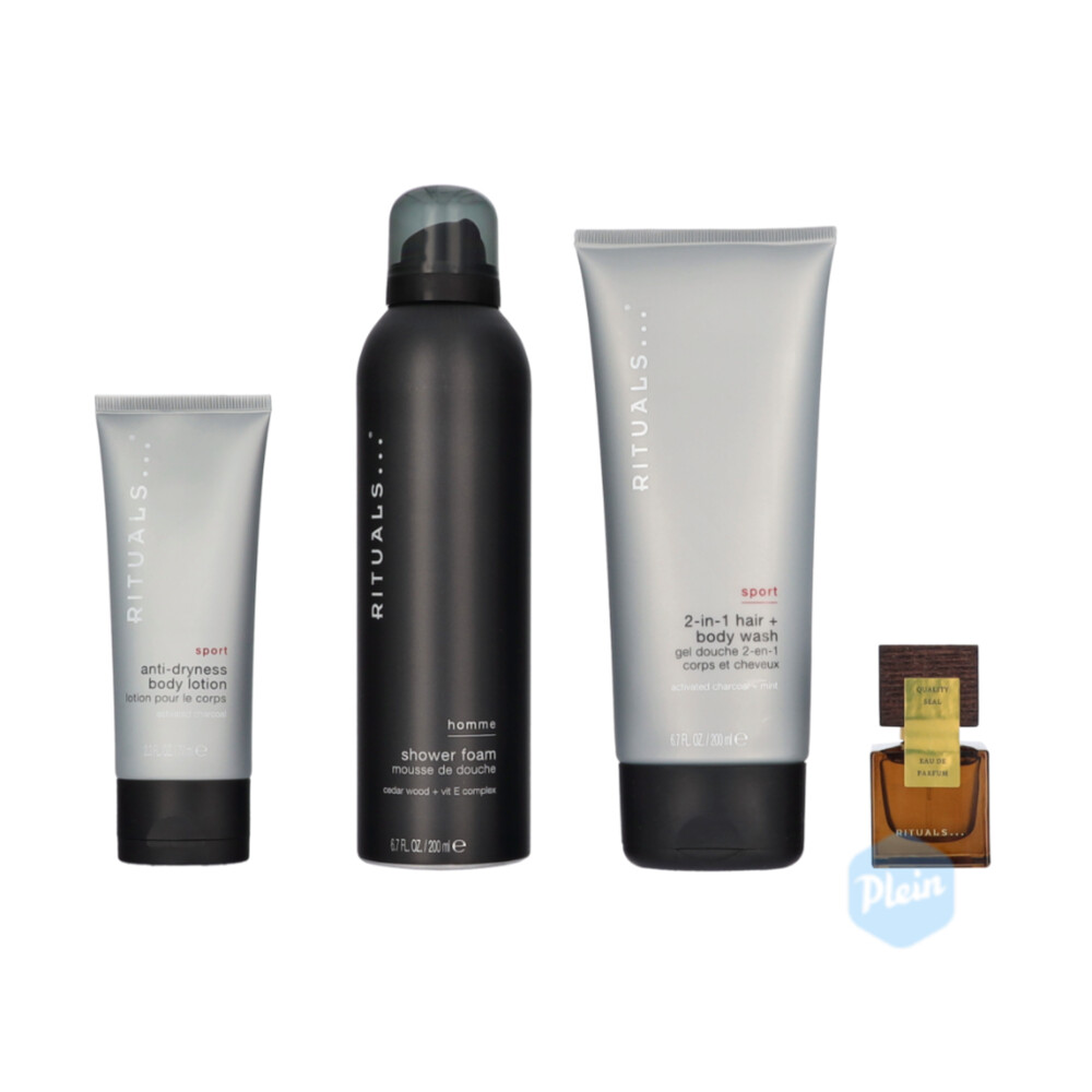 Rituals Geschenkset M Homme1 set