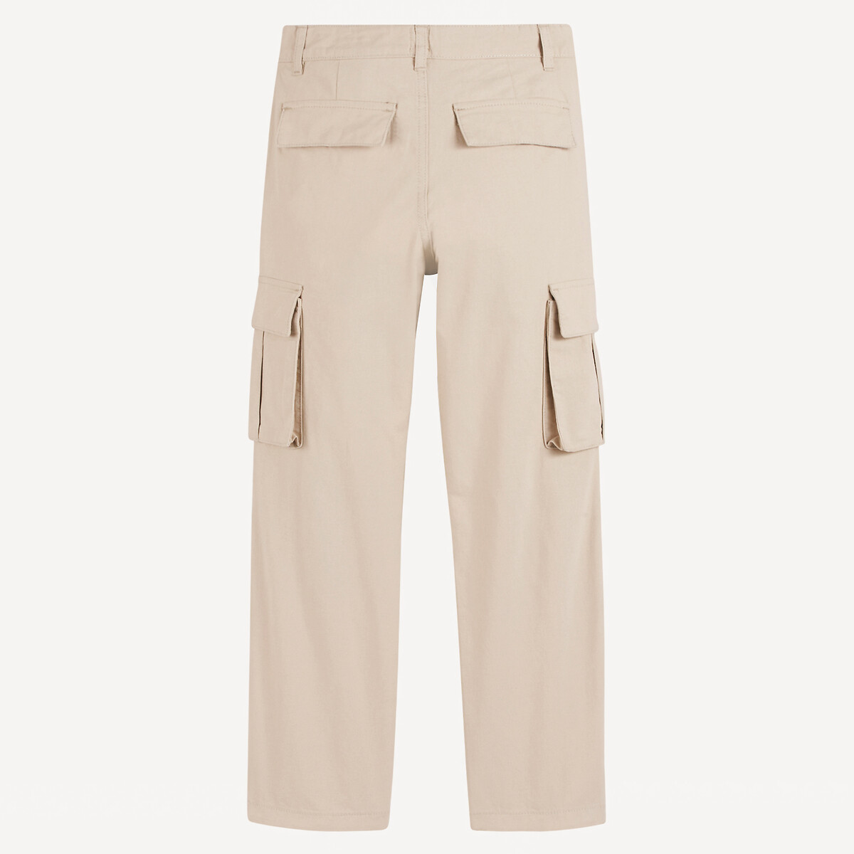 COLEÇÕES LA REDOUTE<br>Calças cargo