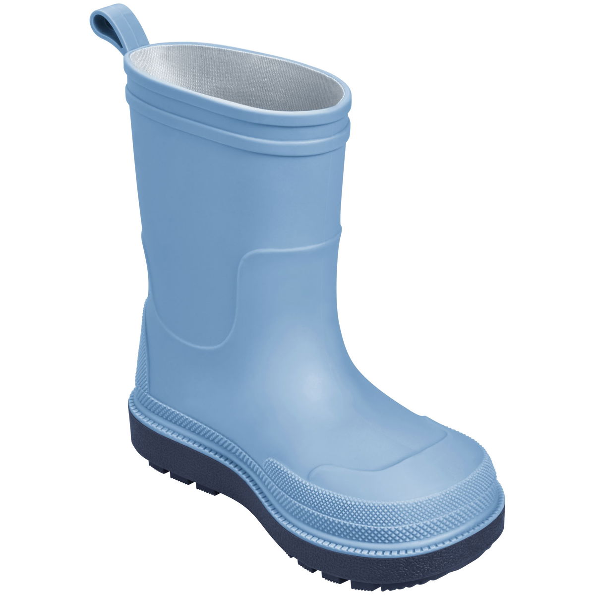 PlayshoesPlayshoes   Gummistiefel Basic blau 20