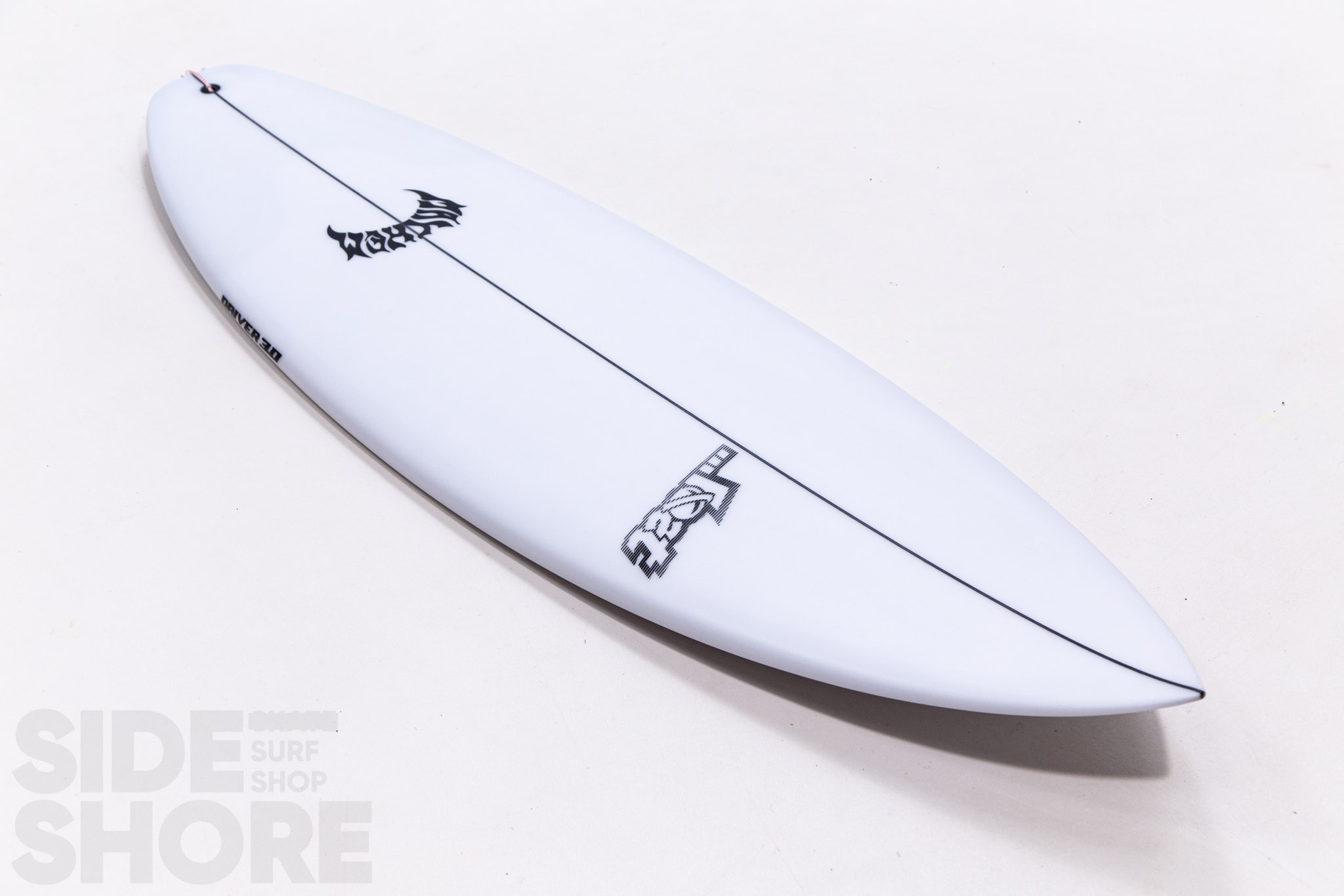 Lost Driver 3.0 - Squash - 5'11 x 18.88