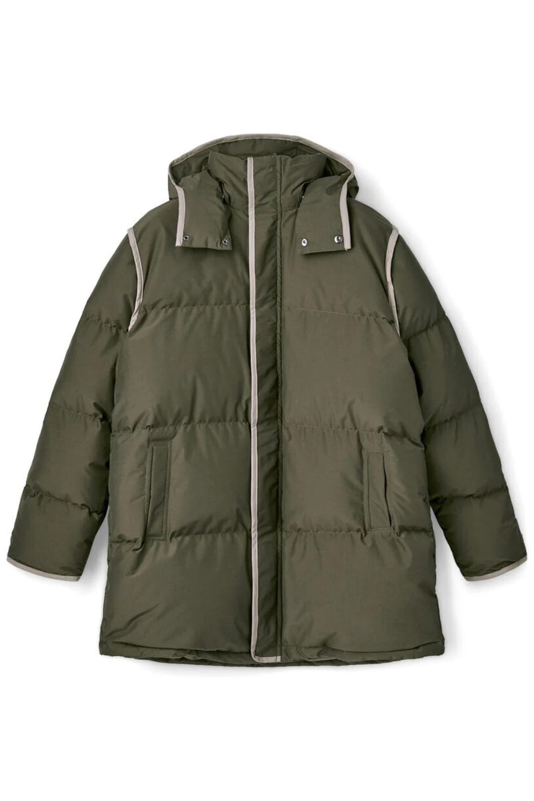H2O Fagerholt Warm Up Jacket FA900304-1
