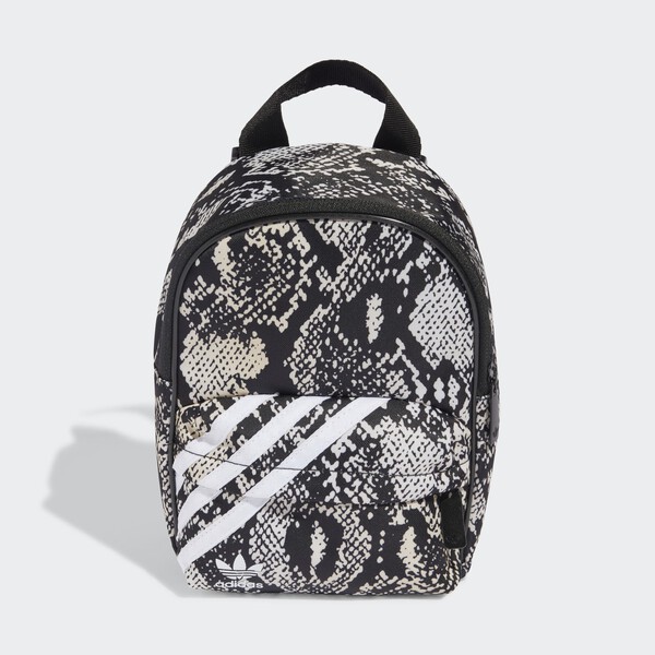 ADIDAS ORIGINALS MINI SAC À DOS GRAPHIQUE SNAKE