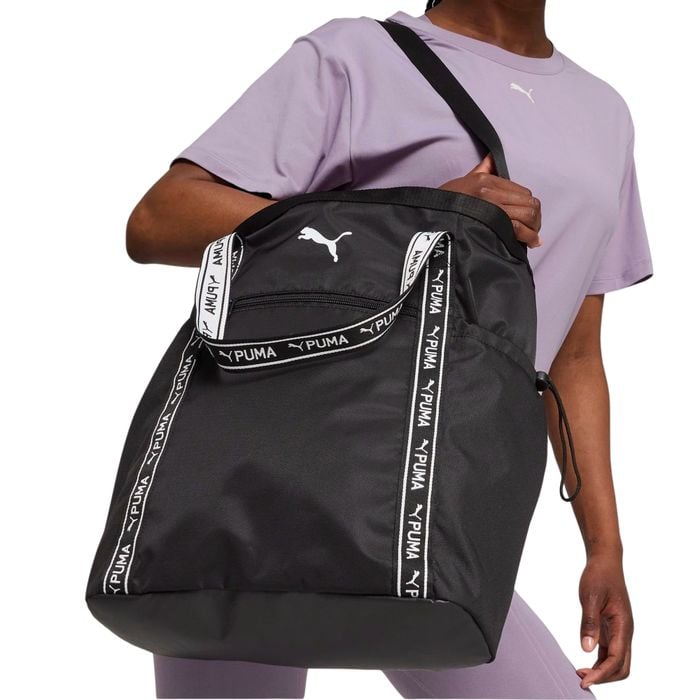 Puma ESS Tote Sporttas