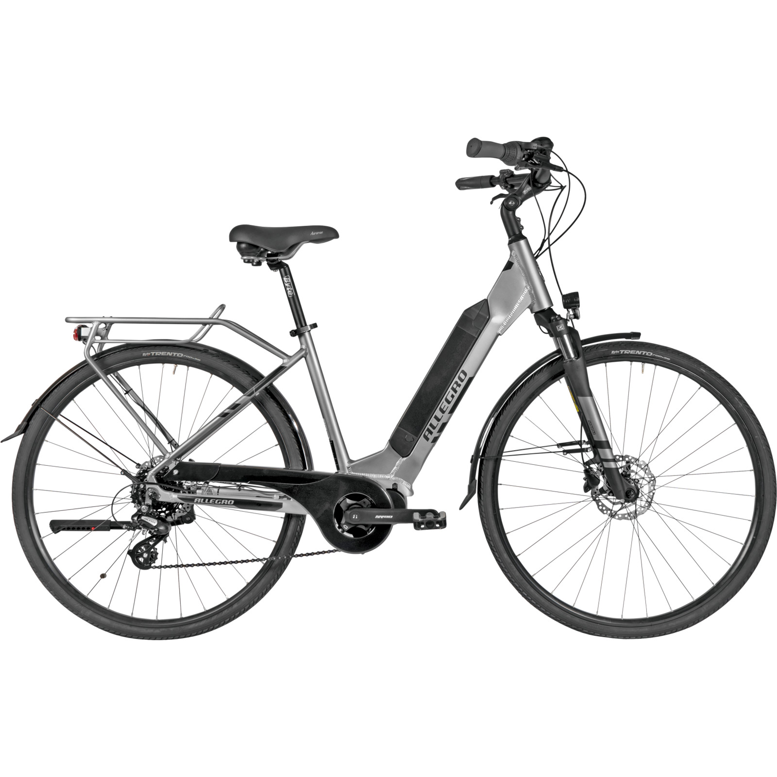 Allegro Trekkingbike City EVO
