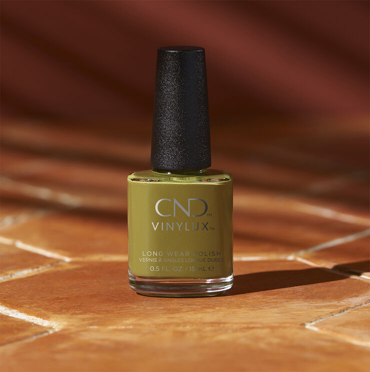 CND Olive Grove CND VINYLUX