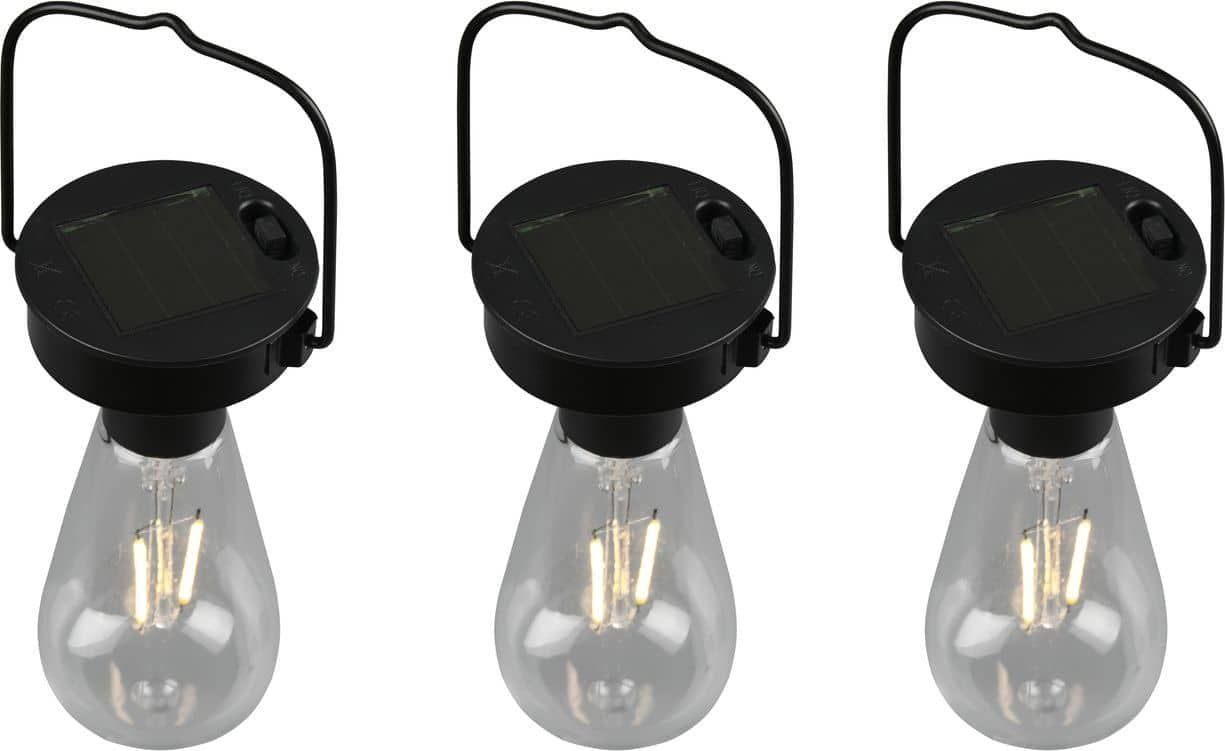 LED-Pendelleuchte