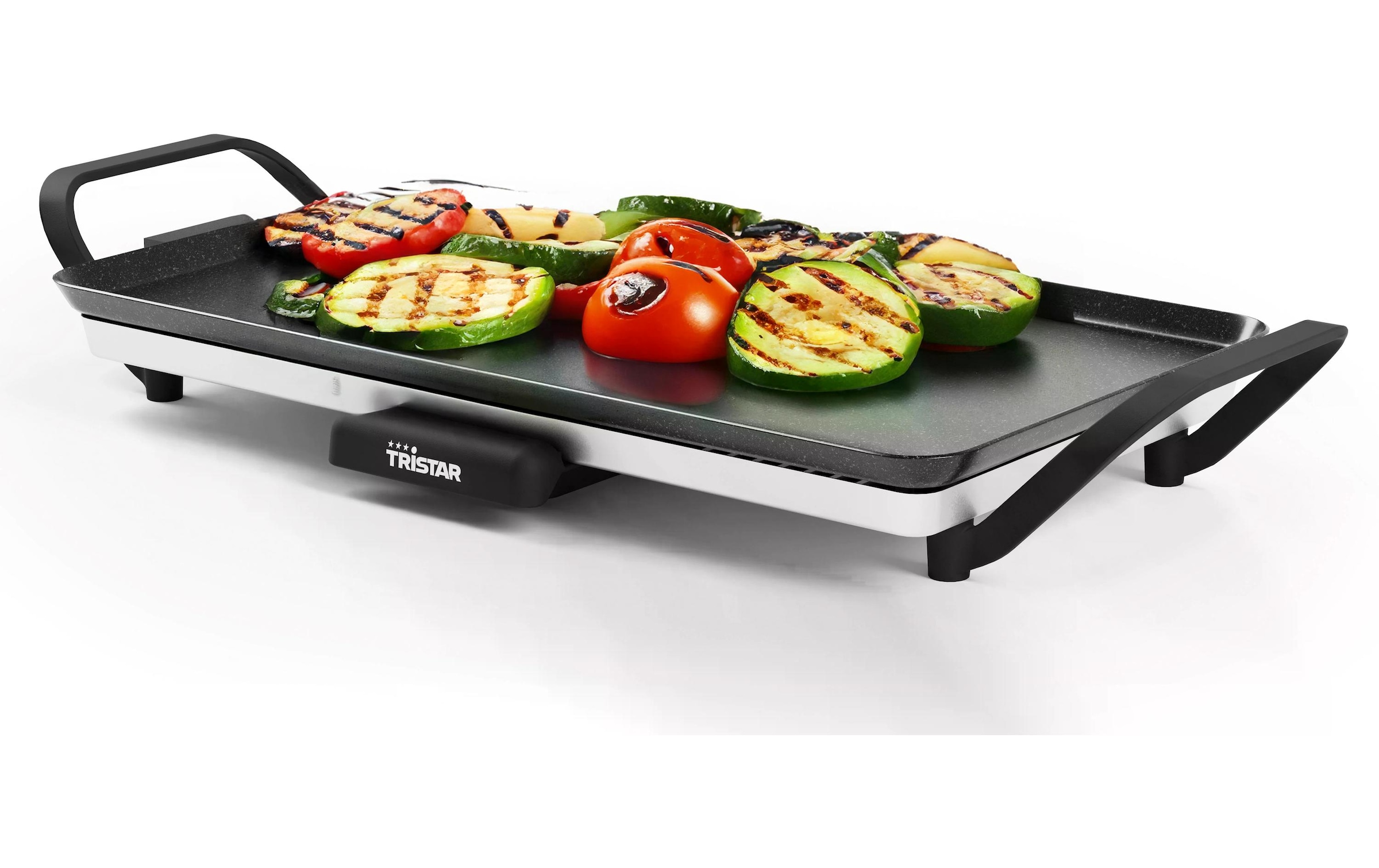 Tristar Tischgrill »Slim S BP-2667 2000 W« 2000 W
