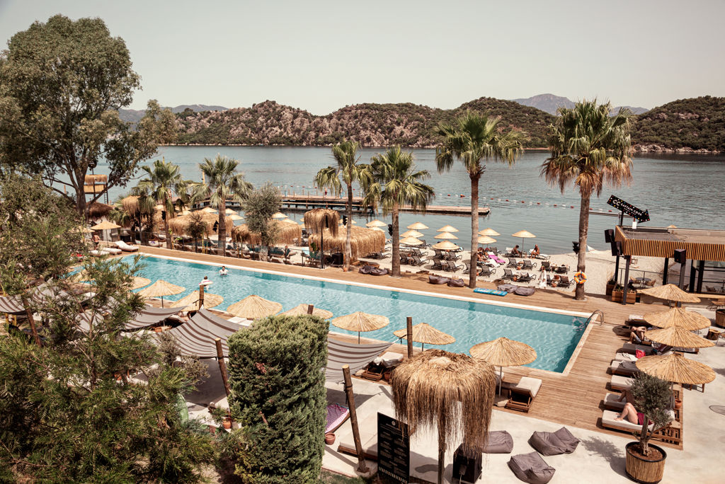 Cook's Club Adakoy Logies en ontbijt - Hotel