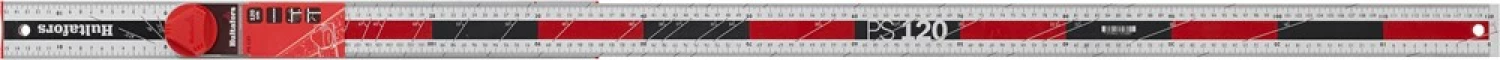 Hultafors PS120 Stukadoors Winkelhaak - 1200mm