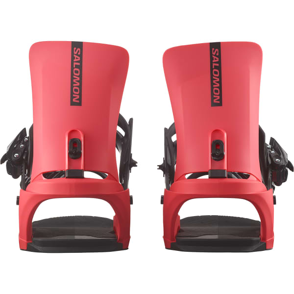 Fixation snowboard SALOMON RHYTHM CALYPSO CORAL