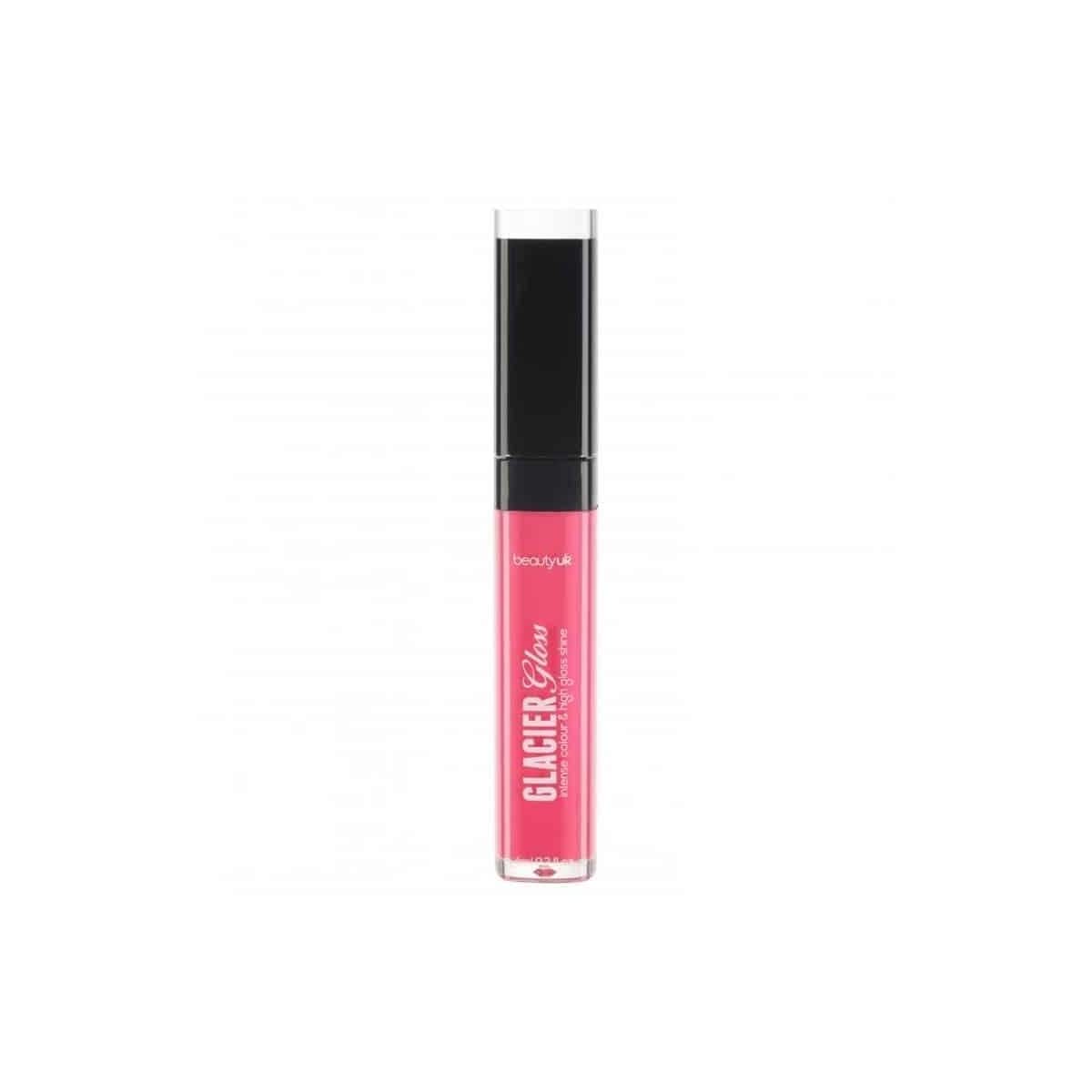 Beauty UK Glacier Gloss no.6 - Atomic Pink