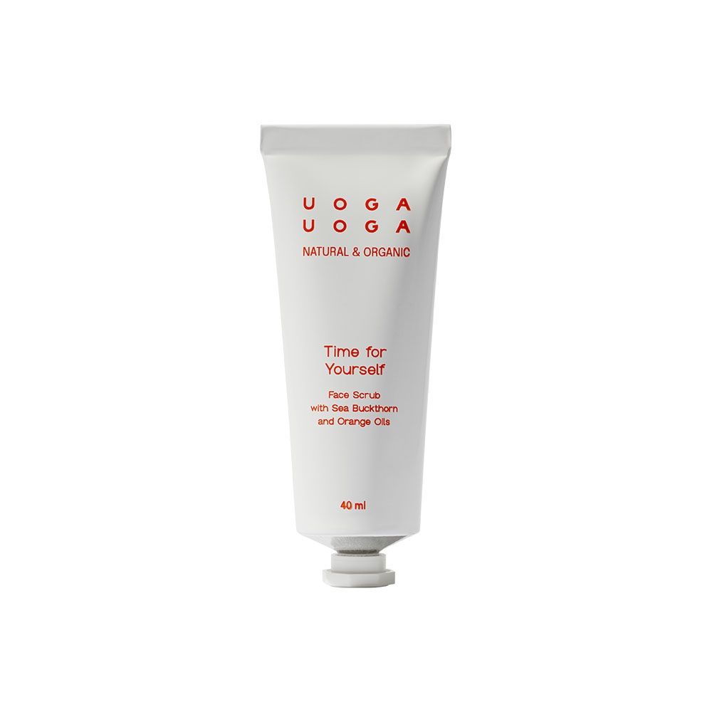 Uoga Uoga Time For Yourself 40ml