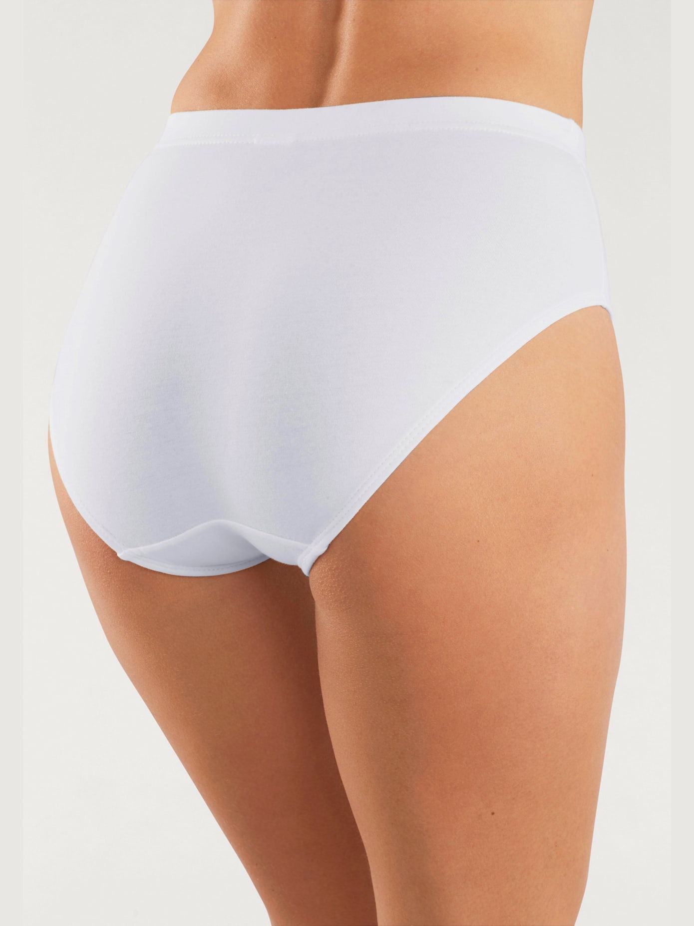 Slip gainant lot pratique de 3 slips sculptants