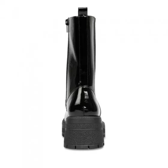Bottines NOIR MERRY SCOTT