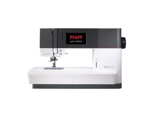 PFAFF - Machine à coudre ambition 630