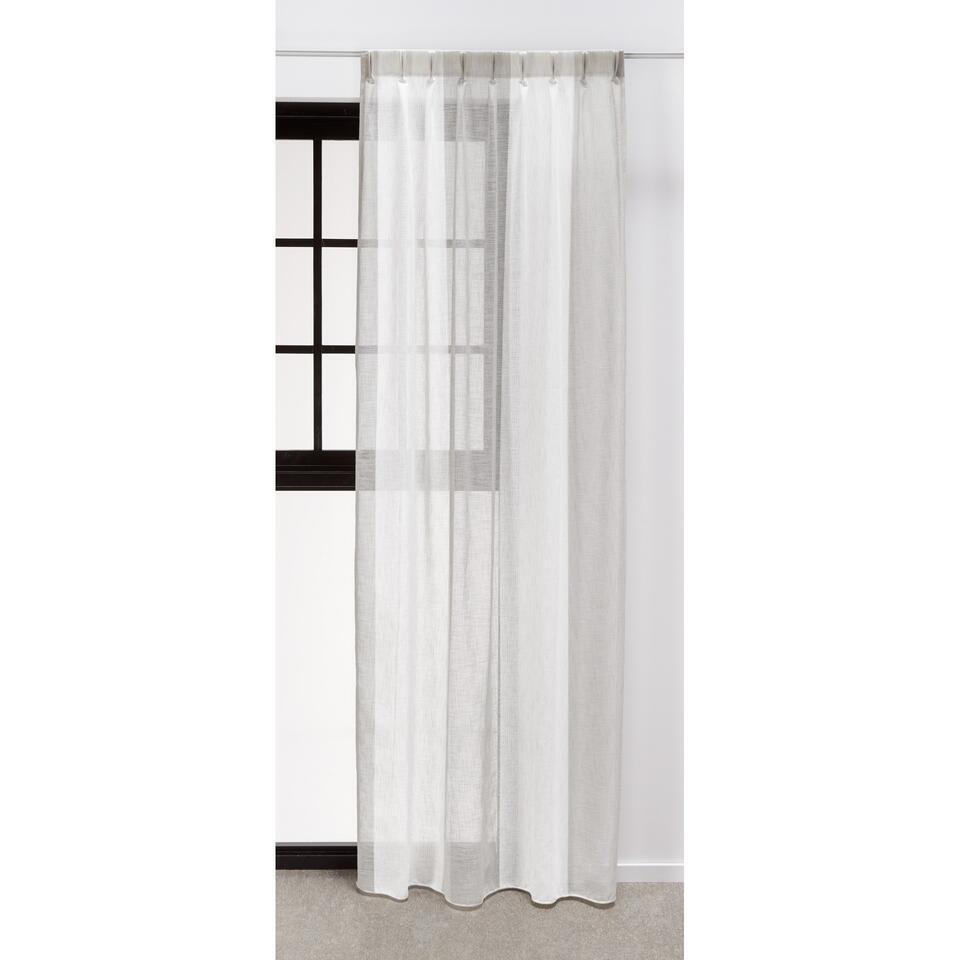 Inbetween Jara Off-white