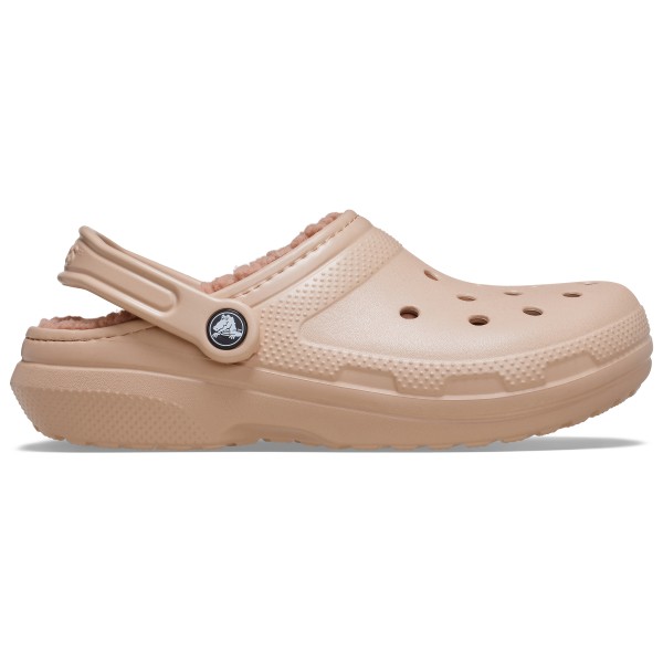 Crocs - Classic Lined Clog - Sandales