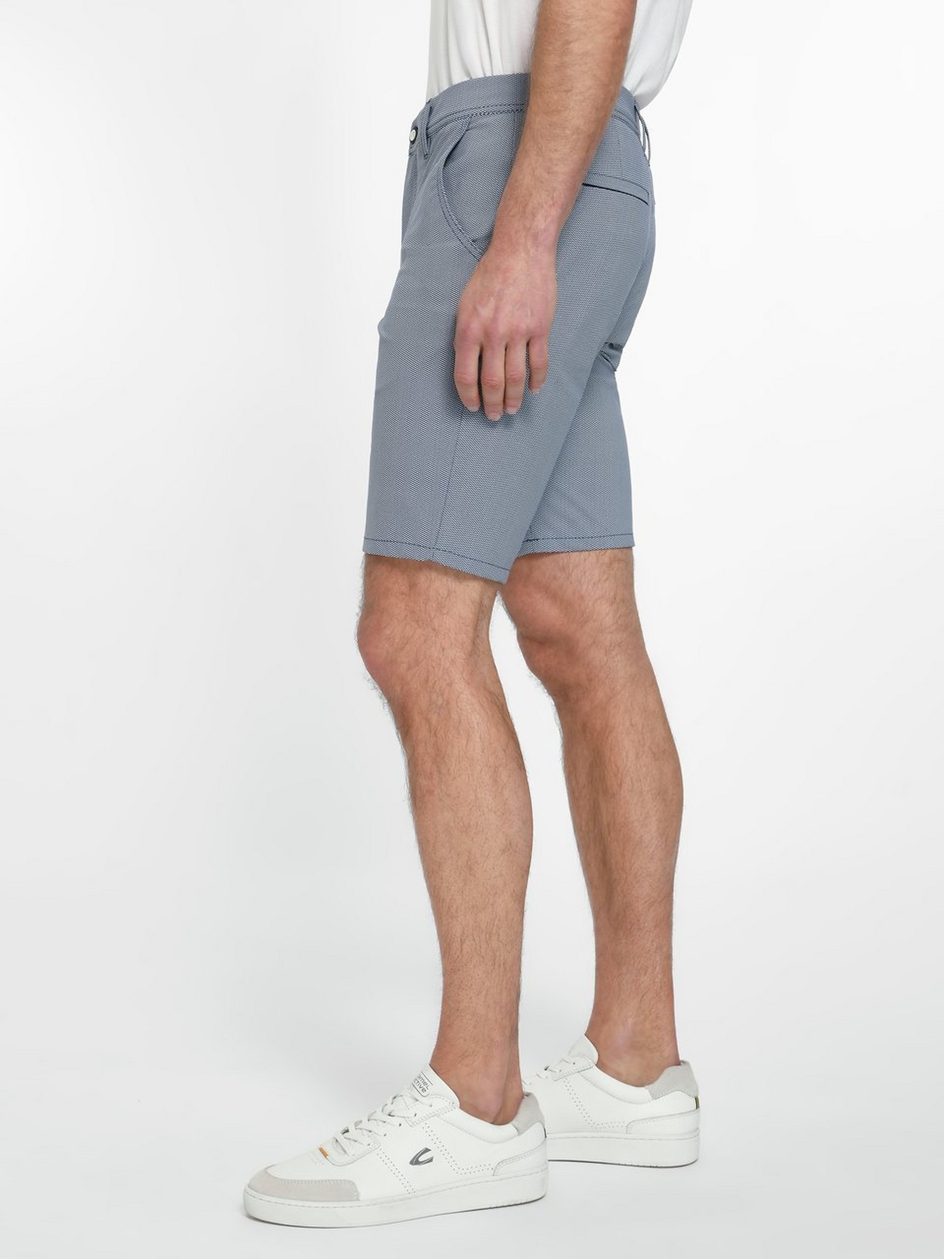 Shorts EARNIE - Revolutional Print WR