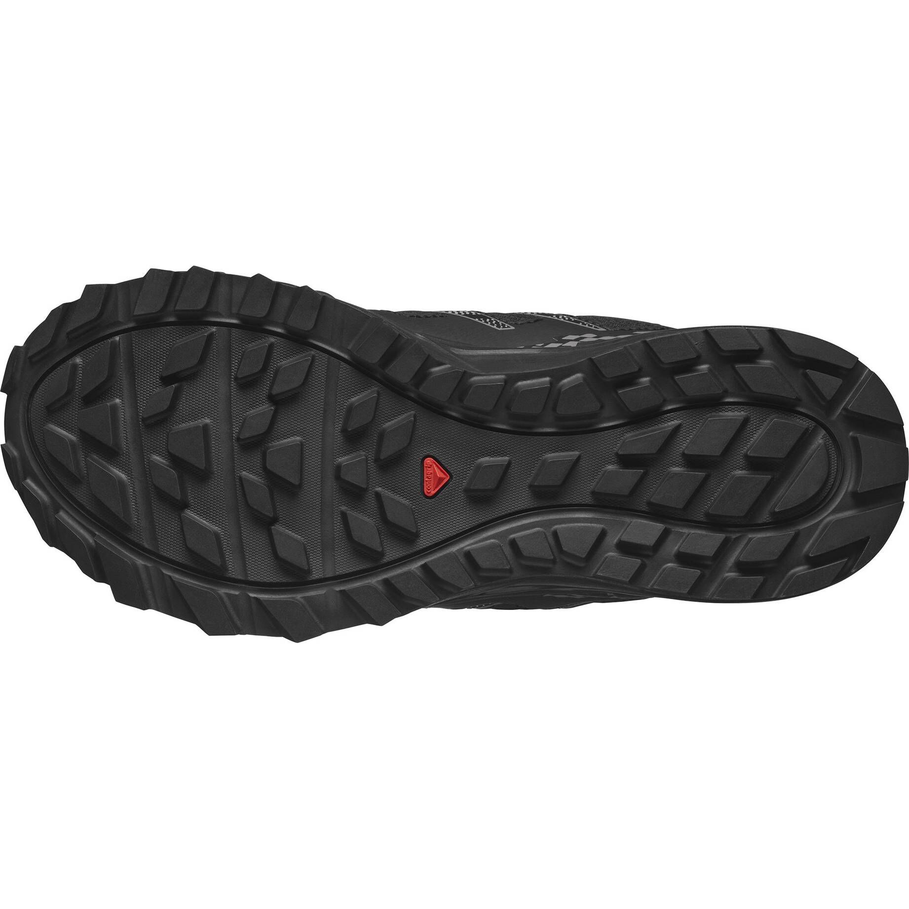 Salomon| Damen Leichtwanderschuhe WANDER GTX W