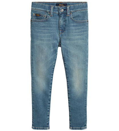 Polo Ralph Lauren Jeans - Blau