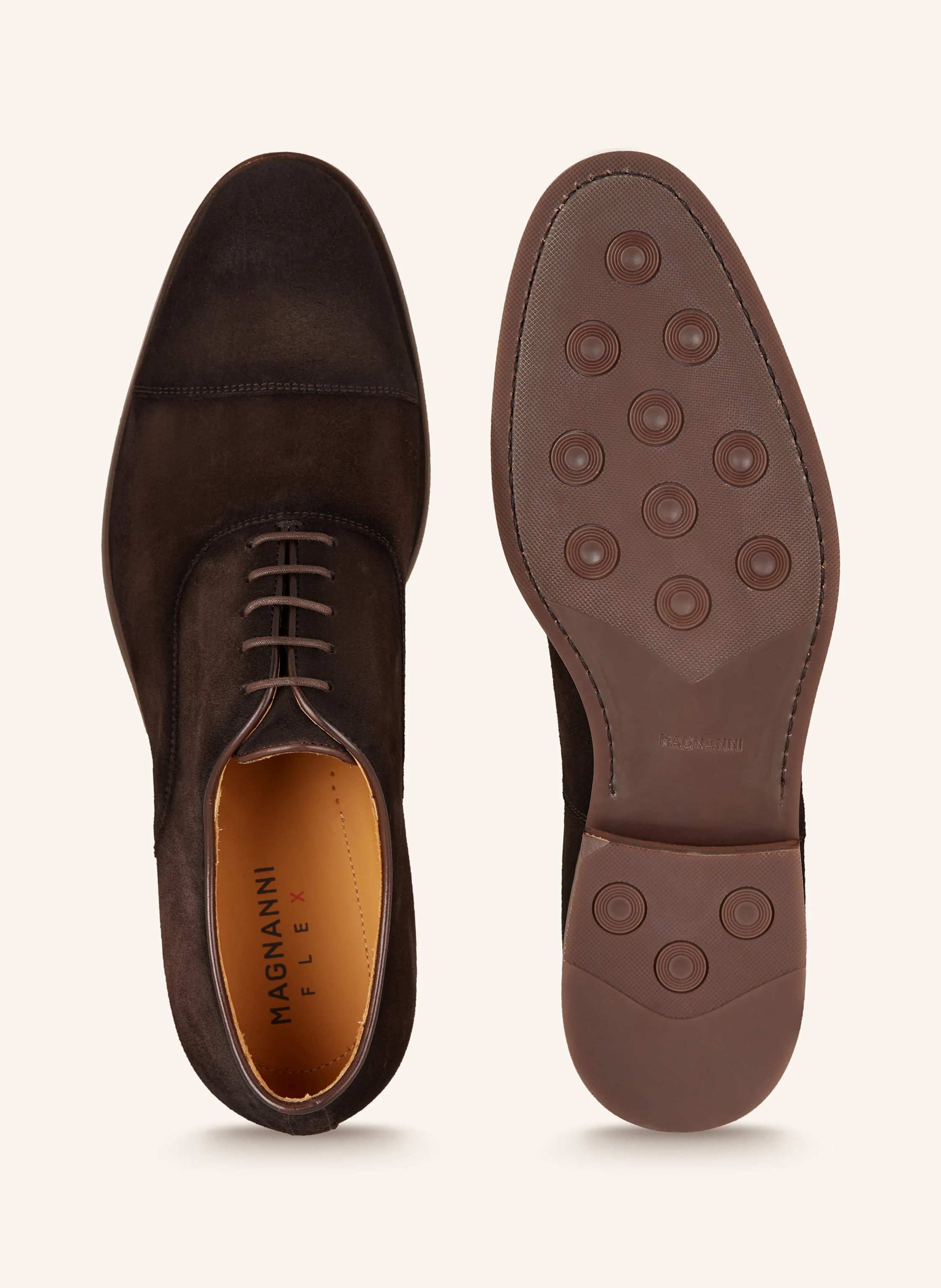 MAGNANNI Schnürer