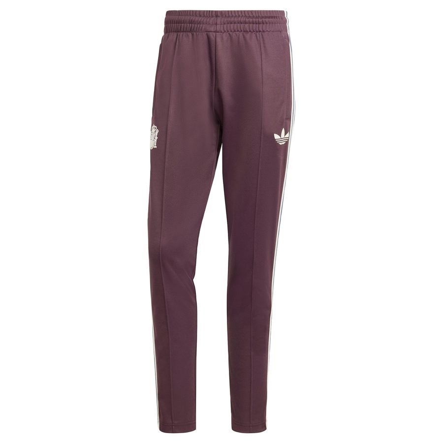 Adidas Pantalon de survêtement Espagne Beckenbauer