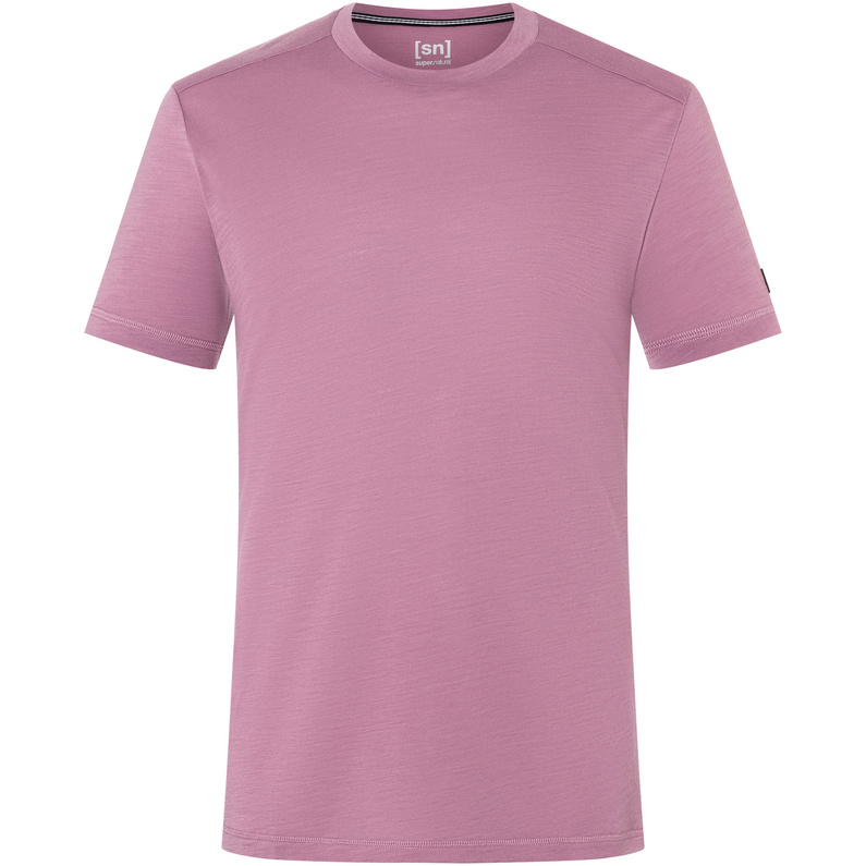 Super.Natural Herren Essential T-Shirt