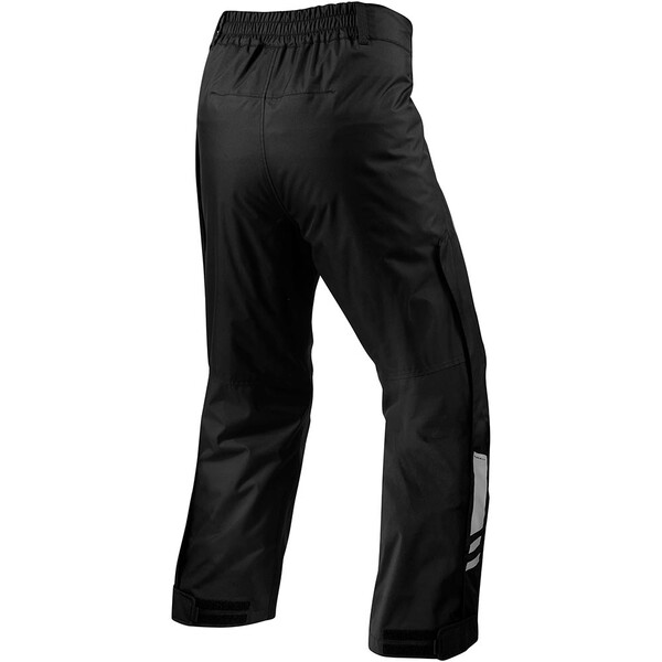 Rev'it - Pantalon pluie Nitric 4 H2O Noir