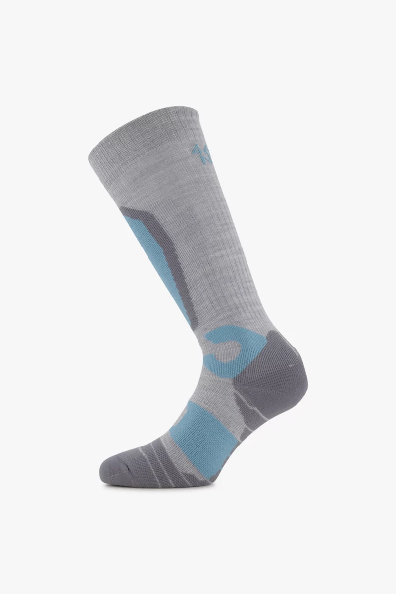 46 NORD 2-Pack 35-42 Damen Skisocken