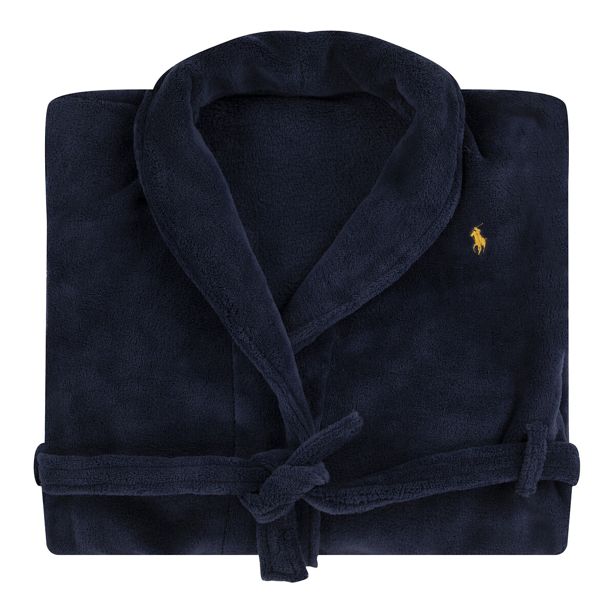 POLO RALPH LAUREN<br>Roupão de banho