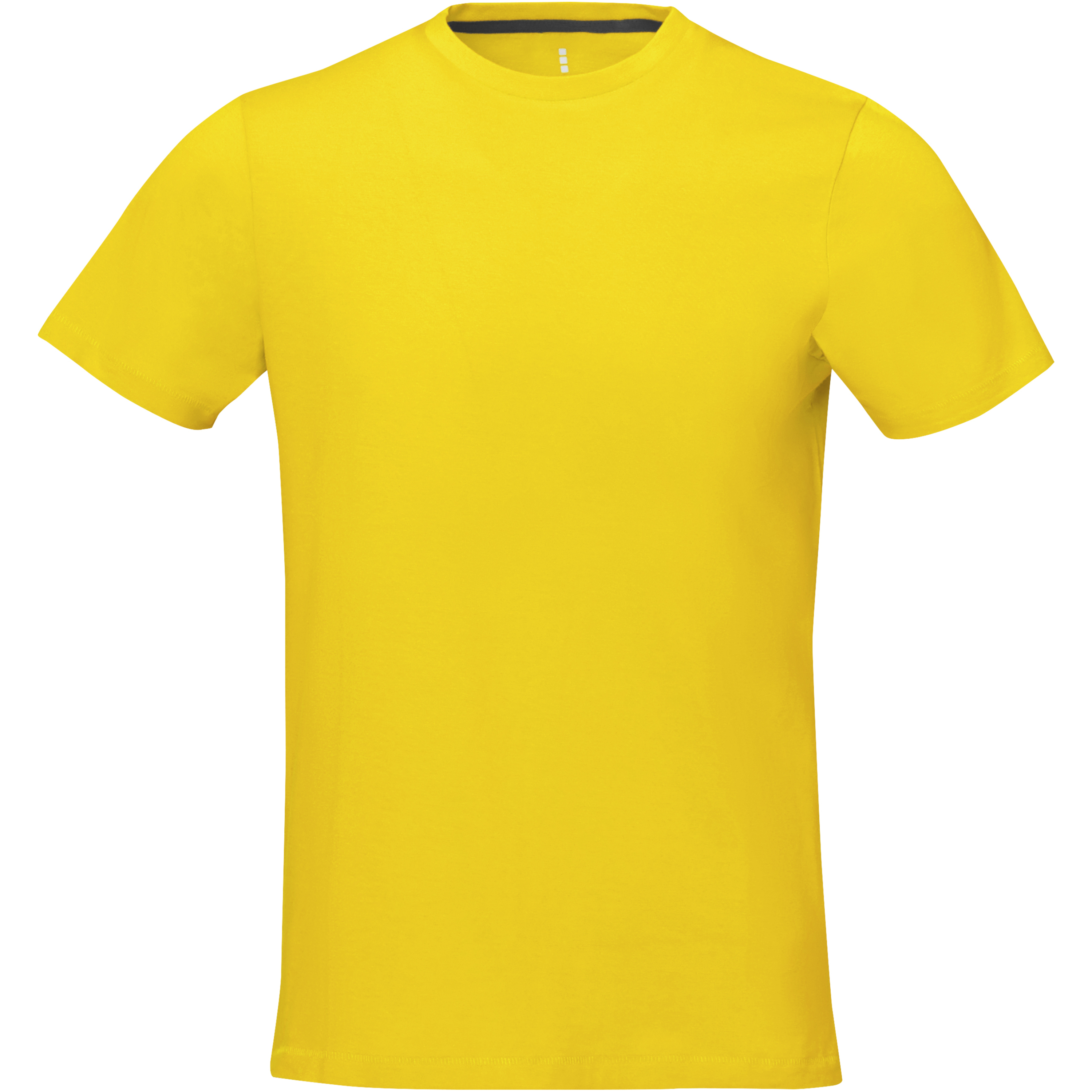 Elevate Life 38011 - T-shirt manches courtes homme Nanaimo