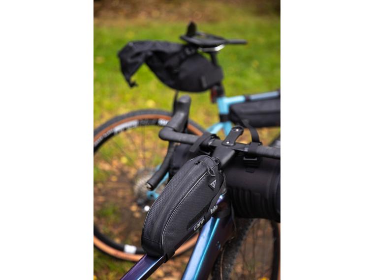 Topeak TopLoader Bovenbuistas