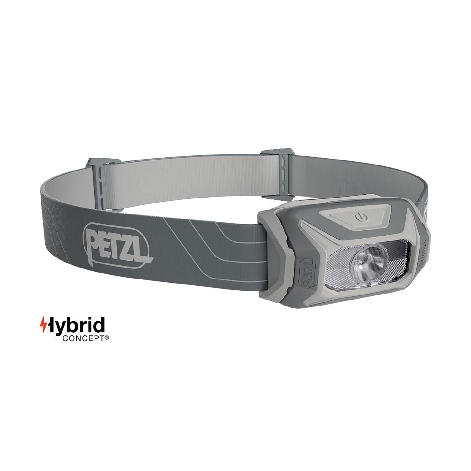 Petzl Tikkina Head Lamp