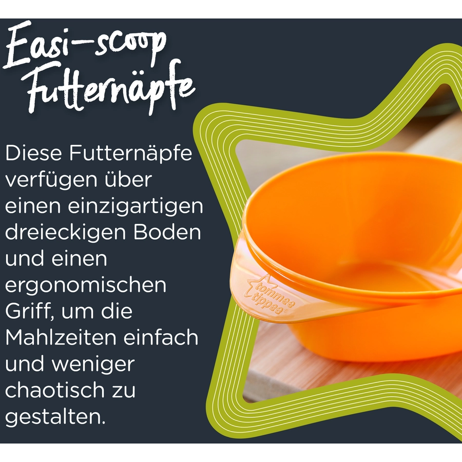 Tommee Tippee Entwöhnungs-Set