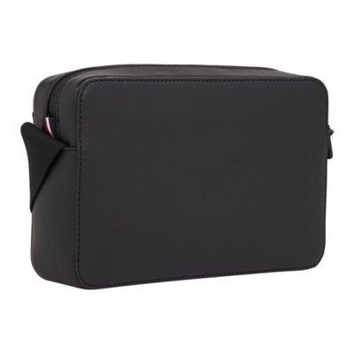 Sacoche Th Monogram Ew Reporter TOMMY HILFIGER