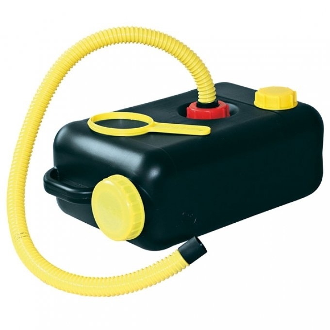 Universal-Abwasserkanister - 19 l