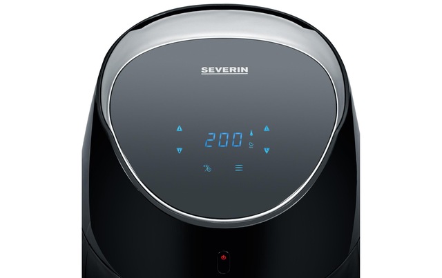 Severin Heissluftfritteuse »FR 2445 1.5 kg« 2000 W