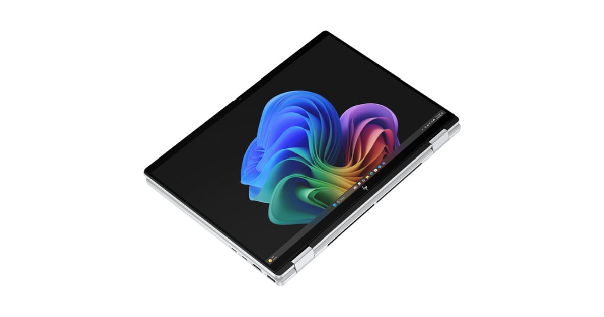 HPOmniBook 5 Flip 14-fp0070nd (C5VM4EA) 14