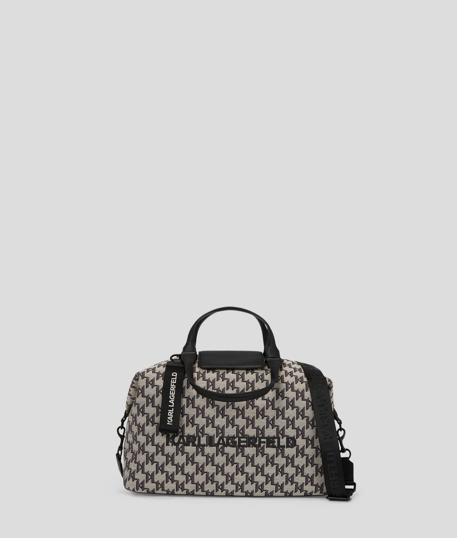 SAC WEEK-END K/MONOGRAM