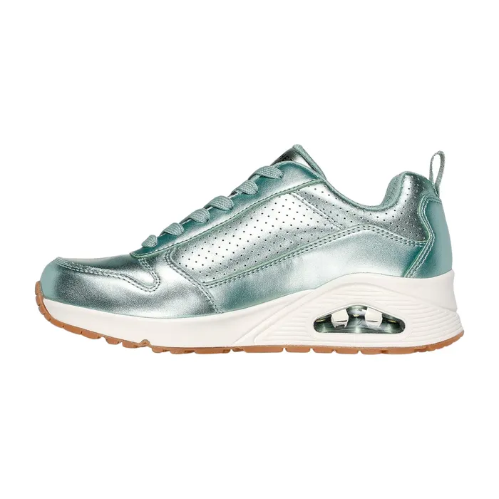 Skechers Uno - Metallixs Sneakers Dames