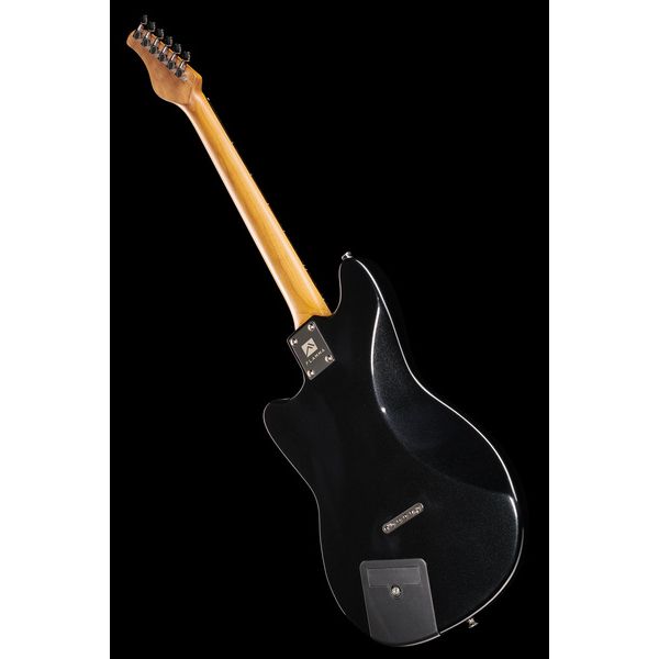Flamma E1000L Pearl Black