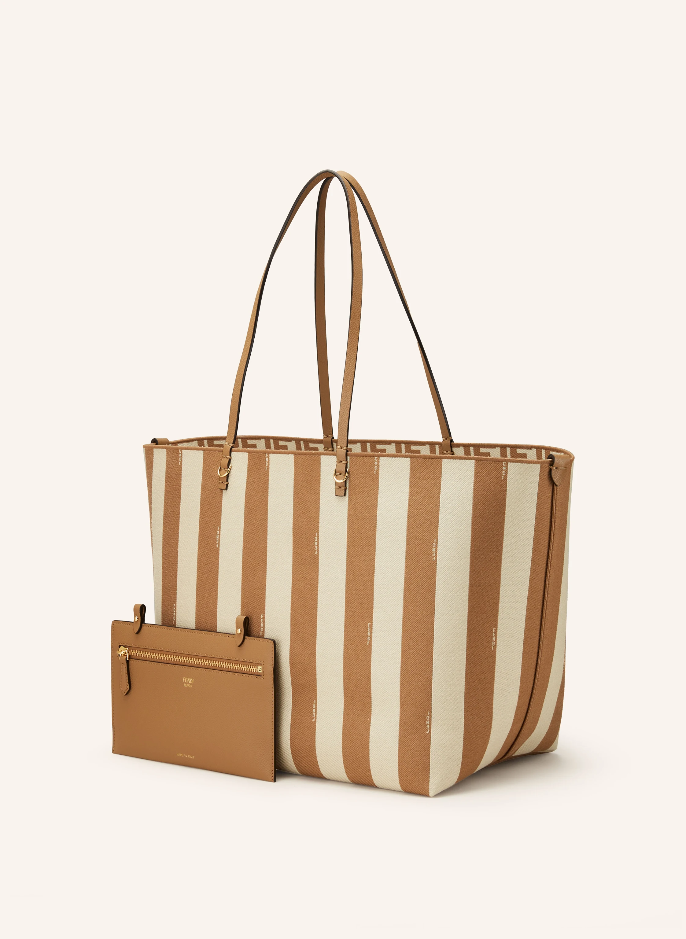FENDI Shopper zum Wenden